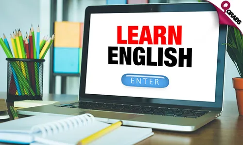 English Level 1, 2 & 3 Certification!